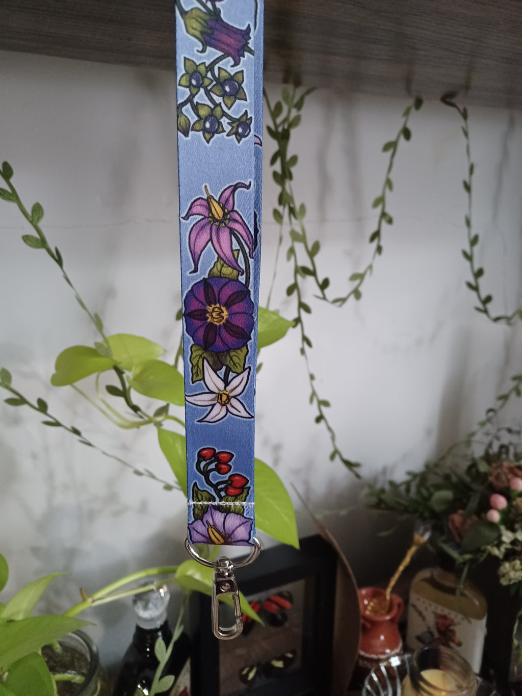 Lanyards