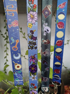 Lanyards