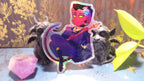 Holographic Stickers 3"