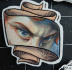 Stickers