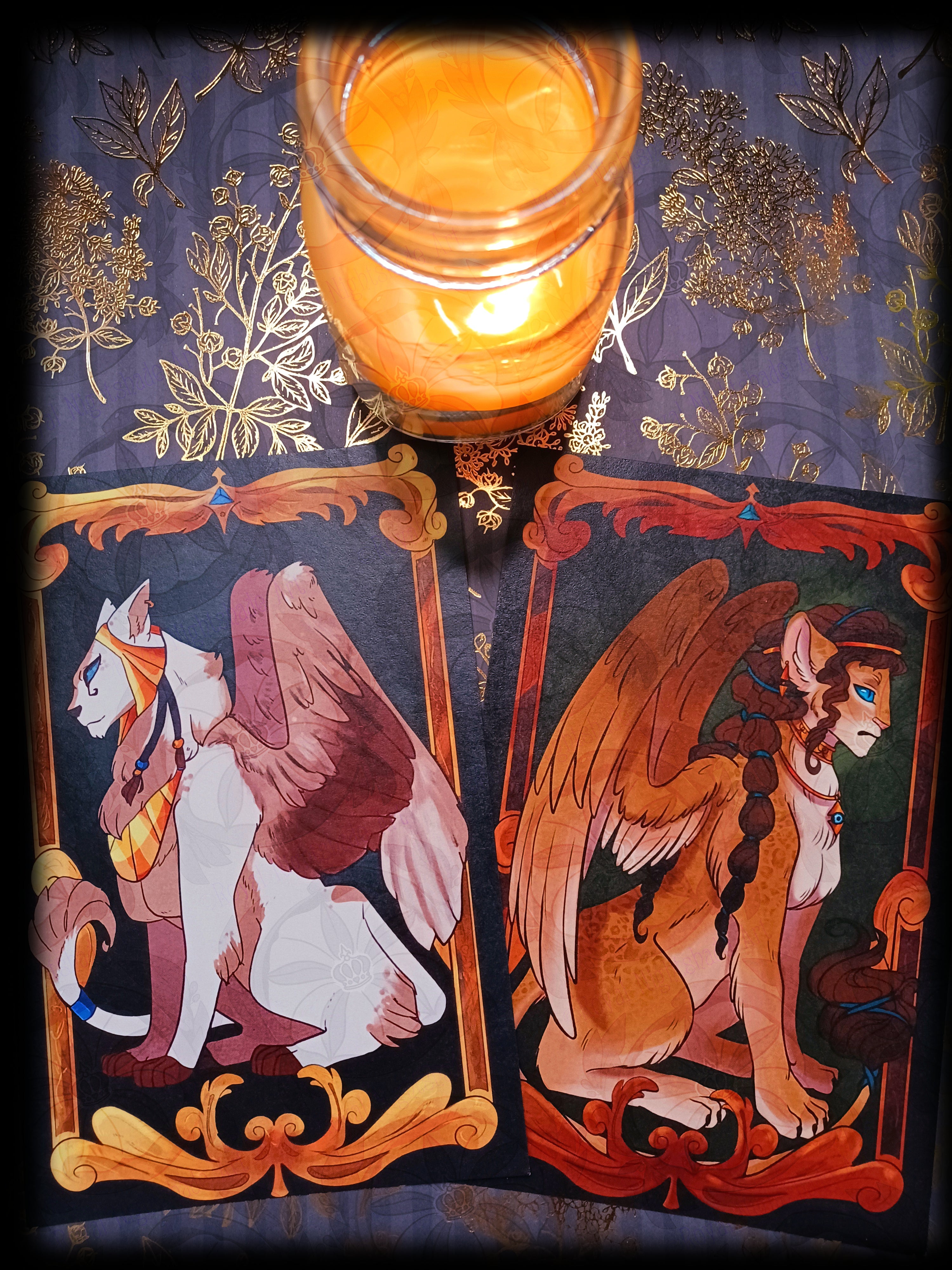 Small Art Prints, 4x6