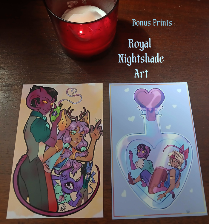 The Alchemists Collective Comics